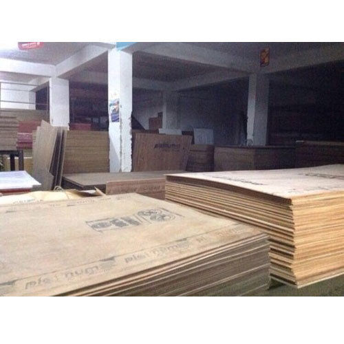 Harwood Fine Quality Furniture Plywood