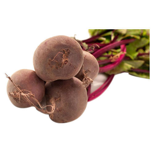 Fresh Organic Beetroot