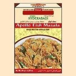 Good Quality Fish Fry Masala