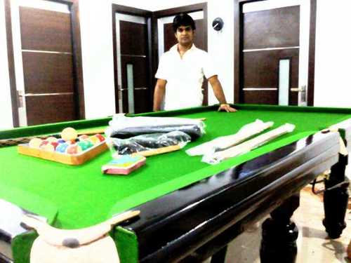 Silver Arrow Snooker Co. in Sevoke Road,Siliguri - Best Snooker