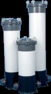 Industrial Cartridge Filter Systems (Upvc)