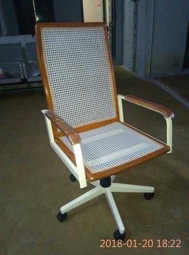 Nylon Netting Executive Chair