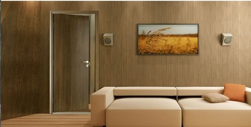 Optimum Grade Acoustic Door