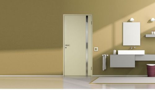 Premium Quality Seamless Doors