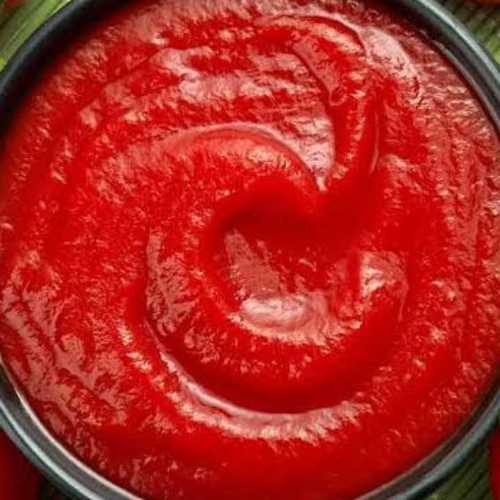 Premium Red Tomato Ketchup