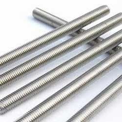 Stainless Steel Threaded Rods