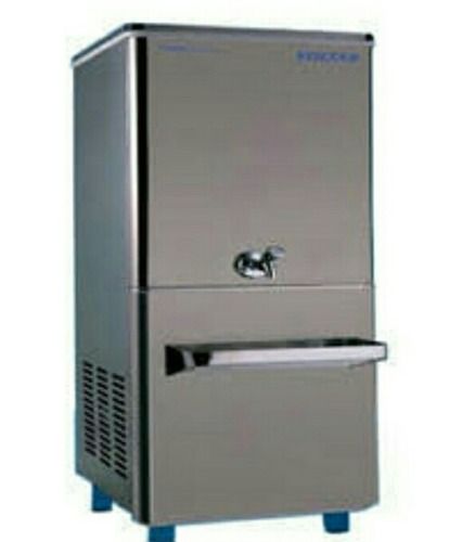 Stainless Steel Water Cooler