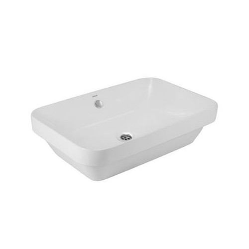 Sturdy Construction Counter Top Basin
