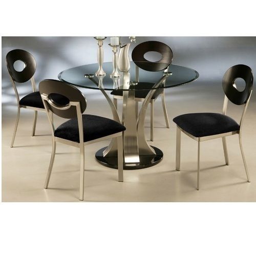 Trendy Dining Table Set