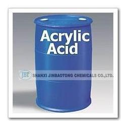 Acrylic Acid