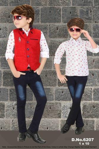 Attractive Kids Dress