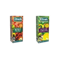 Best Quality Packed Fruit Juices
