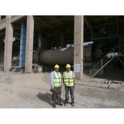 Cement Plant Consultancy Services By Technomart India