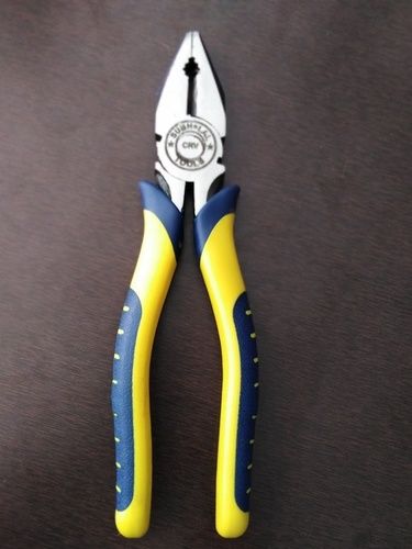 Combination Plier (Mayur Crv Hitech)