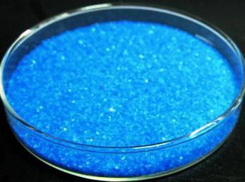 Copper Sulphate