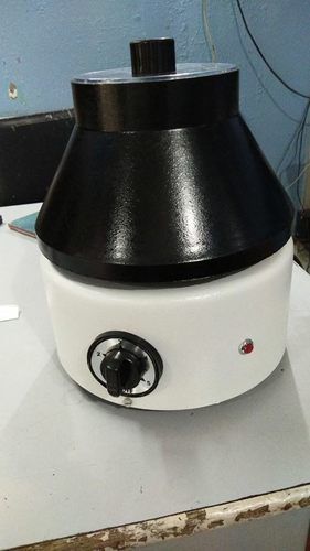 Doctor Model Centrifuge Machine