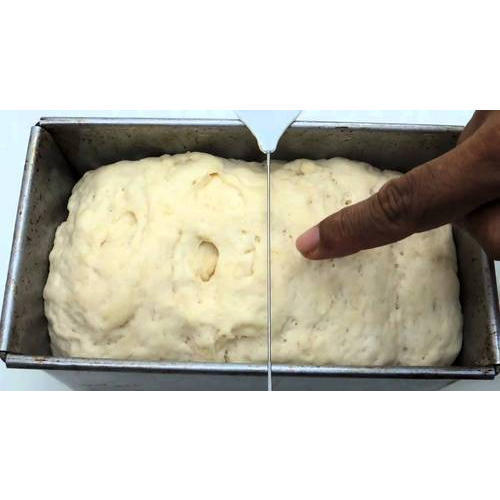 Dough Bake Bread Improvers