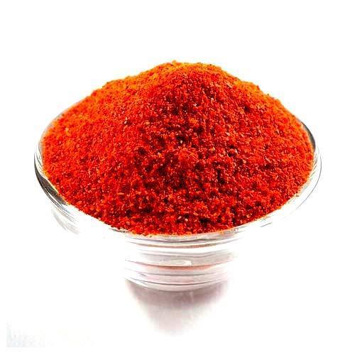 Dry Red Chilli Powder Test Speed: 3800 Rpm