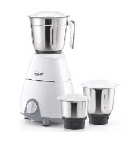 Eveready Moler Mixer Grinder 500 Watts