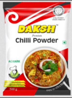 Excellent Taste Red Chilli Powder