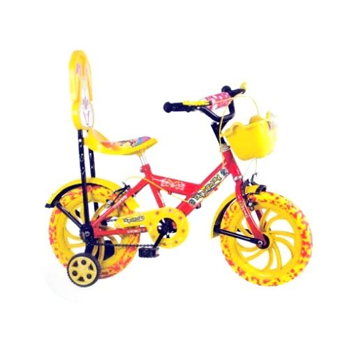  फैंसी बच्चों की साइकिलें 