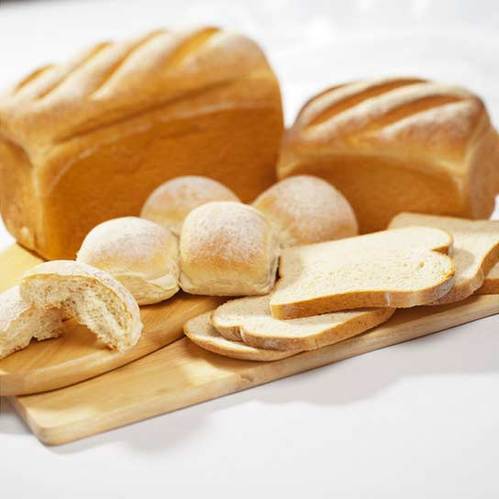 Fine Quality Bread Improvers