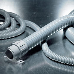 Flexible PVC Protective Conduits