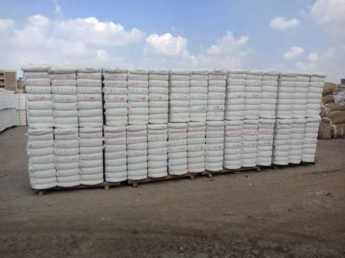 White High Grade Egyption Raw Cotton