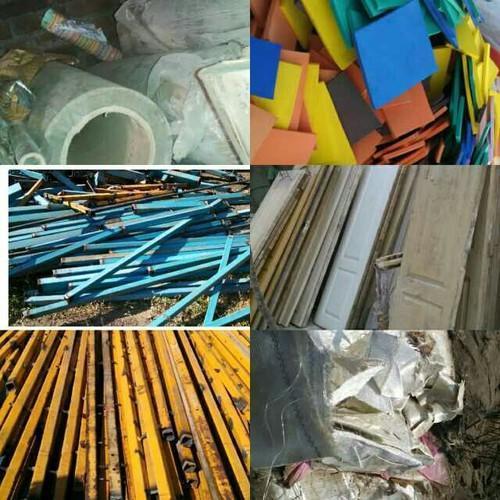 High Grade Metal Scrap