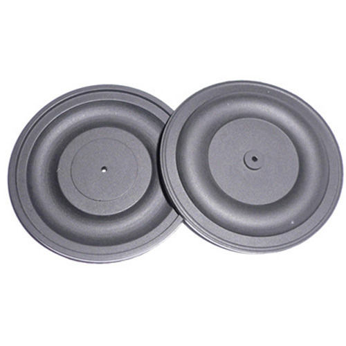 High Grade Rubber Diaphragms