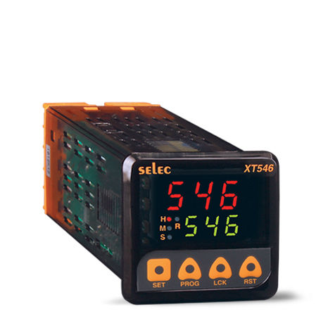 High Grade Selec Timer XT 546