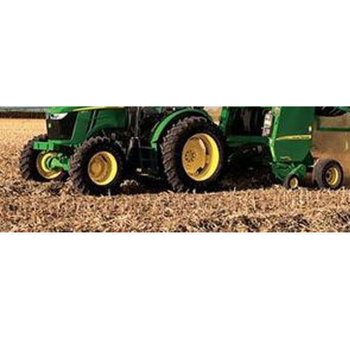 Multi High Tolerance Power Tractor Tyre