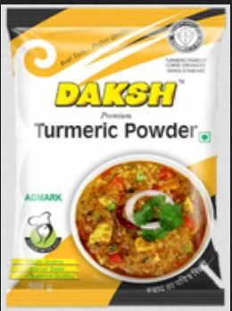 Natural Taste Turmeric Powder