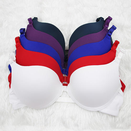 New Front Closure Push Up Bra at Best Price in Surat
