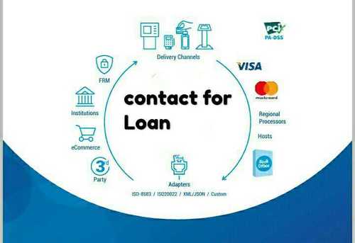 Ongo Merchant Loan Services