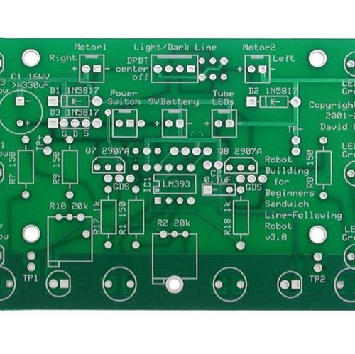 Pcb Printed Circuit Board