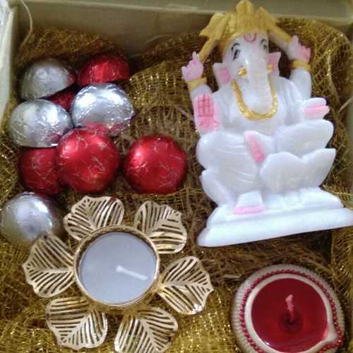 Handmade Premium Diwali Gift Packs