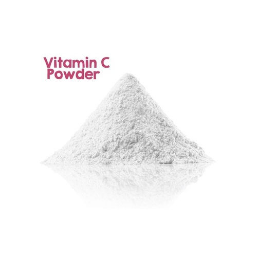 Premium Grade Vitamin C Powder