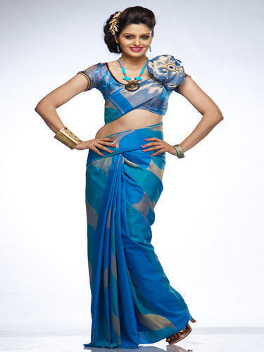 Pure Silk Saree