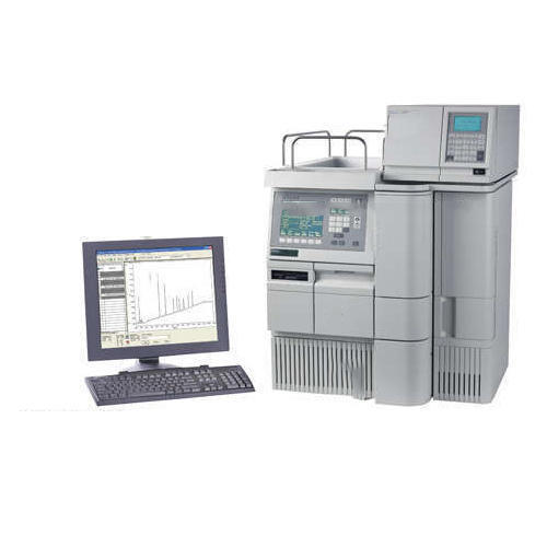 Refurbished Waters HPLC System