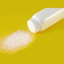 Risk Free Talcum Powder