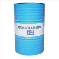 Sturdy And Reliable Tetrachloroethylene