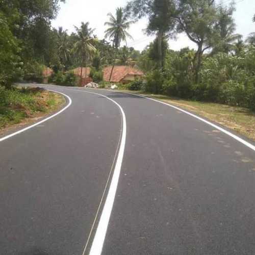 Thermoplastic Road Marking Services By PRAYAG ENTERPRISES