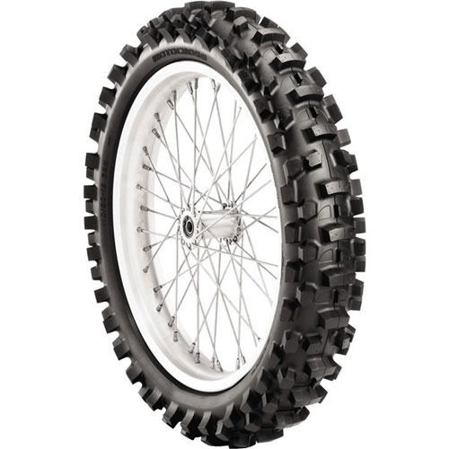 Two Wheeler Tyre (Ralco)