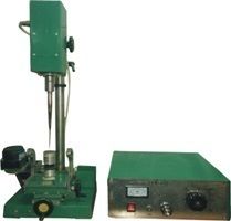 Ultrasonic Die Reconditioning Machine