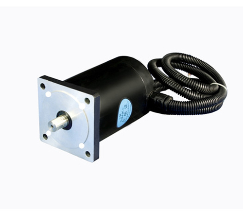 स्प्रिंग और लेविगेटर के लिए वाटर प्रूफ हाइब्रिड स्टेपर मोटर