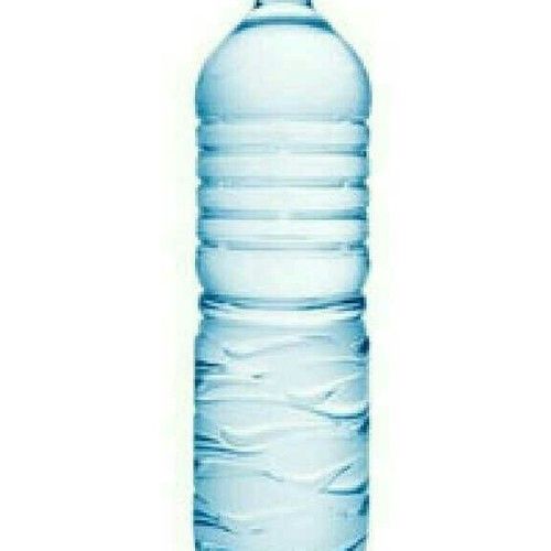 500ml Mineral Water Bottle