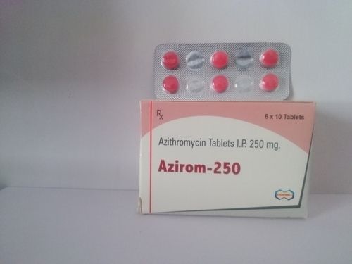 Arizom-250 Tablet