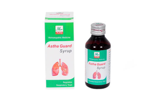 Astha Guard Syrup