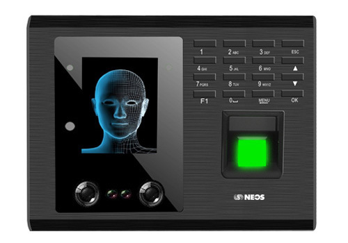 Electronics Attendance Security System